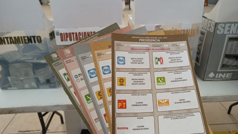 Abstencionismo Electoral, Un Problema Complejo Y Multifactorial Con Muchos Retos