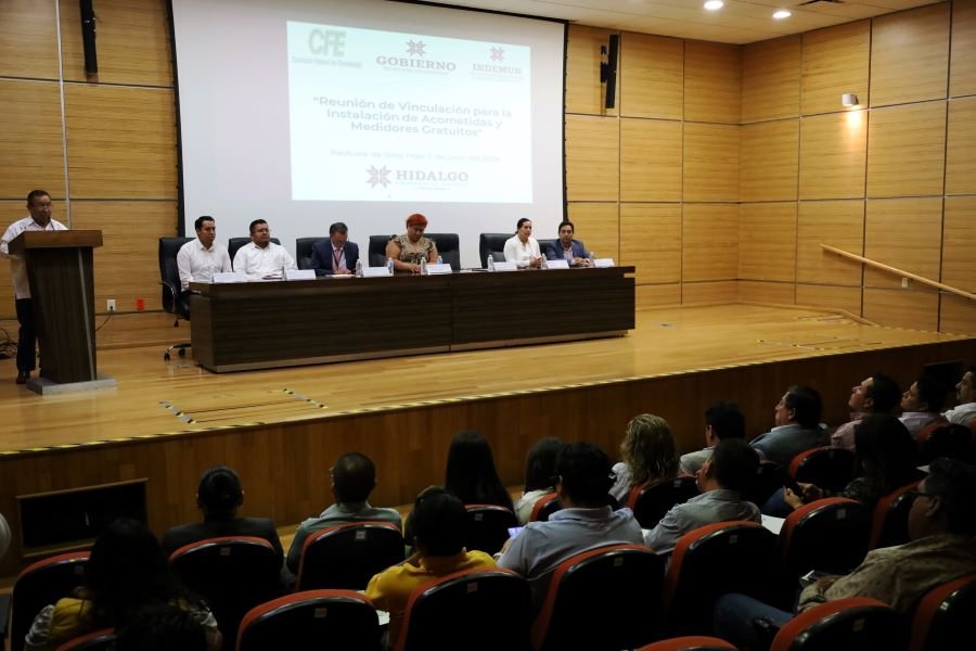 Acciones Para la Regularización en el Suministro de Energía Eléctrica