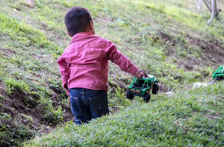 Acciones Preventivas Ante Intoxicaciones Por Picadura de Alacrán