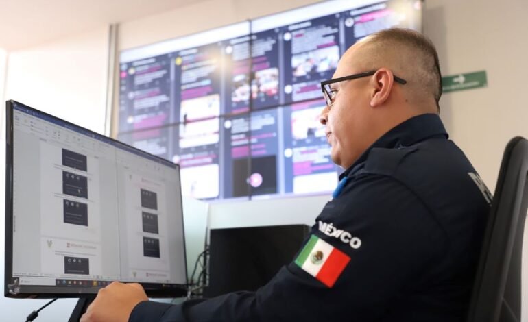 Alerta Policía Cibernética Por Noticia Falsa Sobre Rapto de Menores de Edad