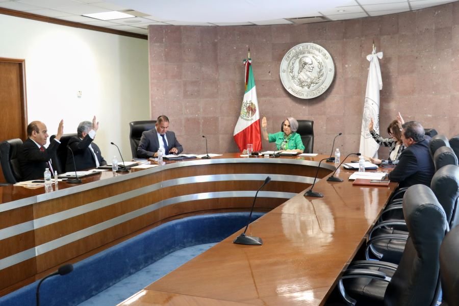 Amplía Poder Judicial de Hidalgo Licencias de Paternidad de 10 a 15 Días Para Trabajadores