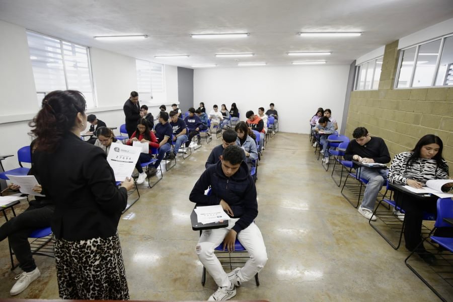 Aplica UAEH Examen de Ingreso Para 73 Licenciaturas