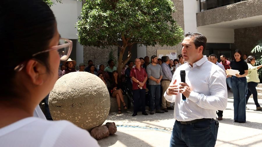 Arranca Saderh Programa de Acompañamiento Técnico