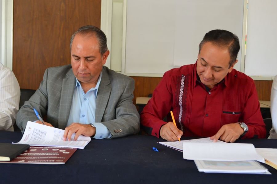 CBTIS No. 222 y CEDSPI Impulsarán Proyectos Tecnológicos de Estudiantes en Comunidades Indígenas