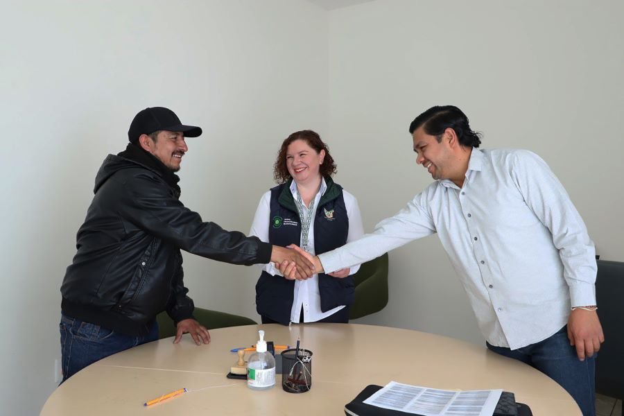 CCLEH Emite Convocatoria Para Vacantes de Conciliador en Materia Laboral