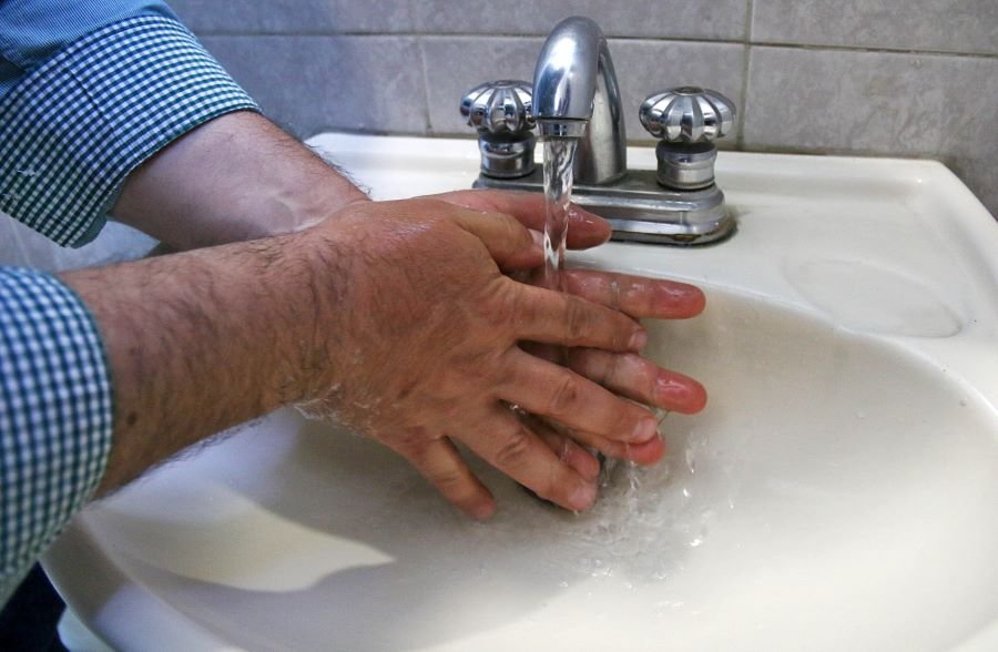 Capacitación de Personal Sanitario Para la Prevención y Atención de Enfermedades Diarreicas en la Población Infantil