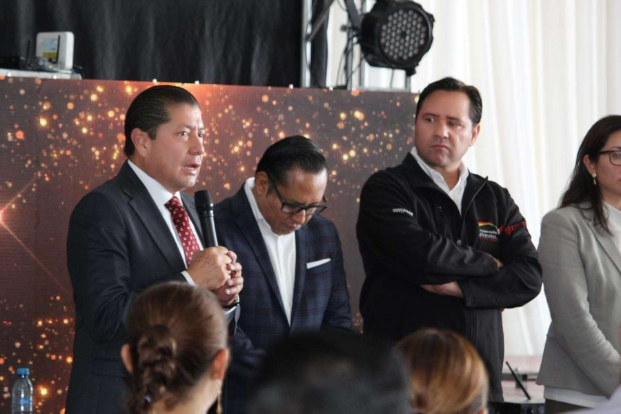 Con Capacitaciones Fortalece el Cecyteh Hidalgo el Modelo de Educación Dual