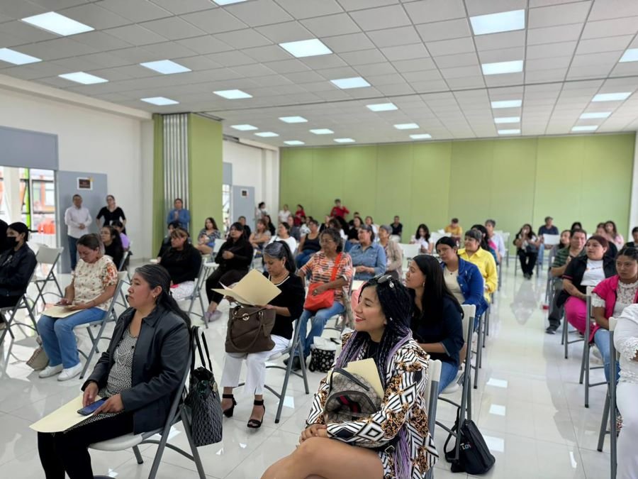 Concluye Con Éxito La Feria del Emprendimiento