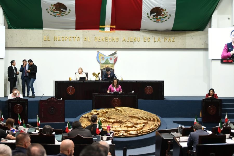 Diputados Aprueban Reforma que Protege Derechos de Autor de Compositores
