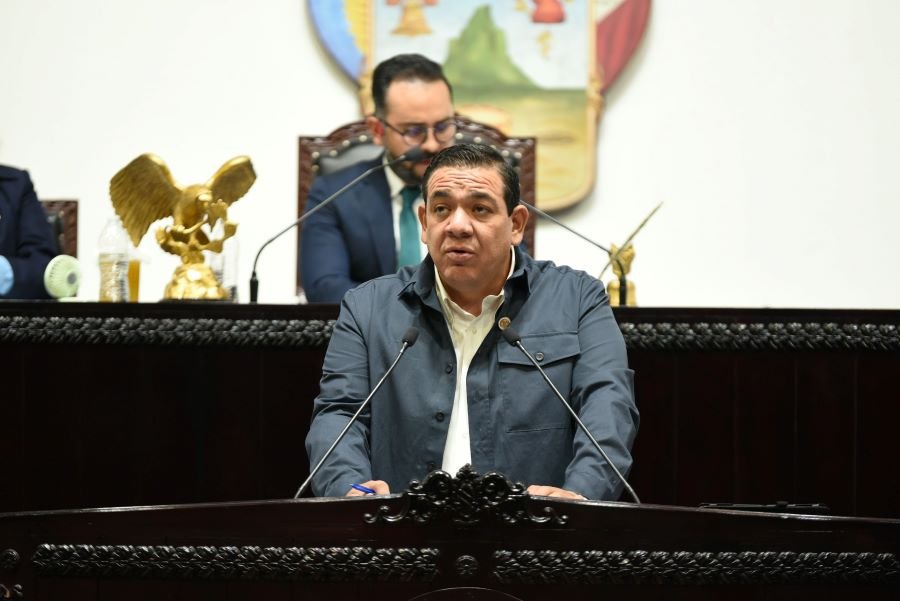 La LXV Legislatura aprobó la prórroga para que la Procuraduría General de Justicia del Estado de Hidalgo, concluya su transición a Fiscalía