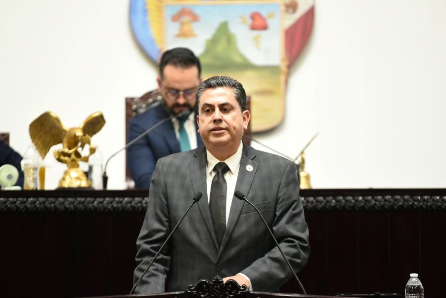 Congreso de Hidalgo Propone Que Partidos Políticos Postulen a Personas Adultas Mayores en Los Procesos Electorales