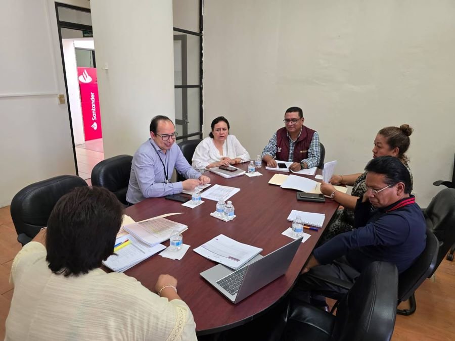 Contraloría Refuerza Capacitación a Servidores Públicos Para Prevenir Sanciones Por Faltas Administrativas