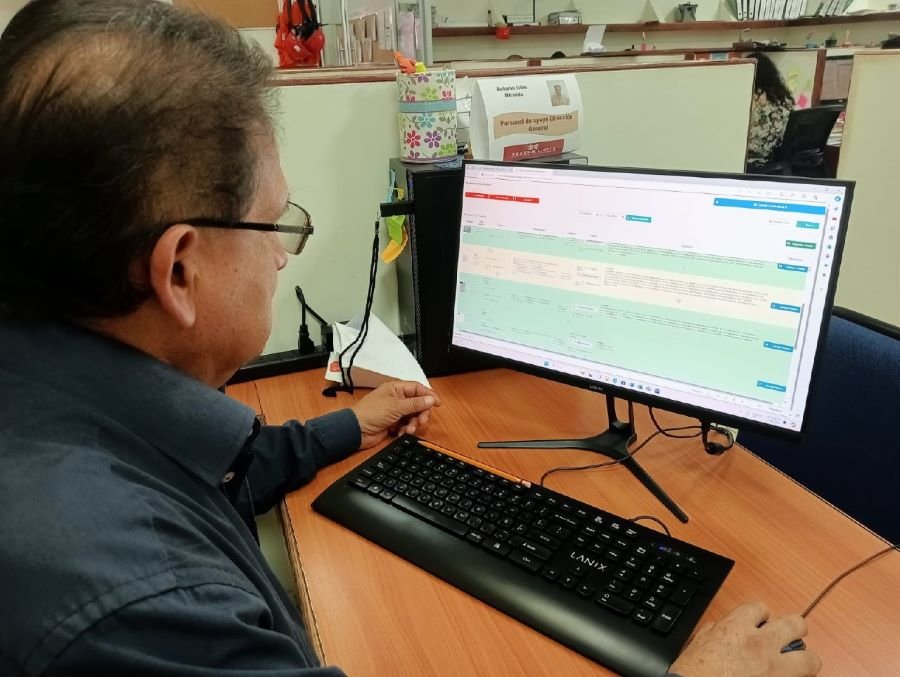 Contraloría Garantiza Atención Integral a los Ciudadanos