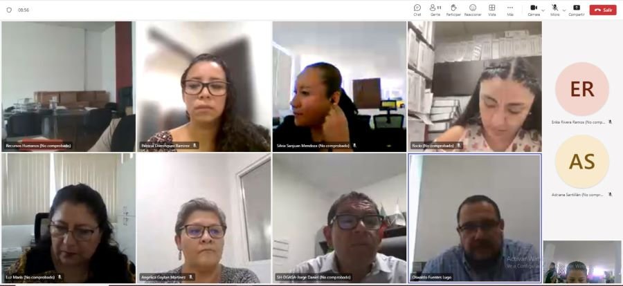 Contraloría y ASF Examinan Minuciosamente Recursos Utilizados