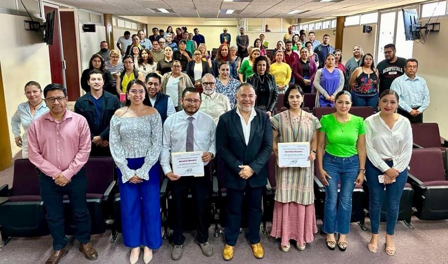 Cumplen Más del 99 % de Los Servidores Públicos Con Su Declaración Patrimonial