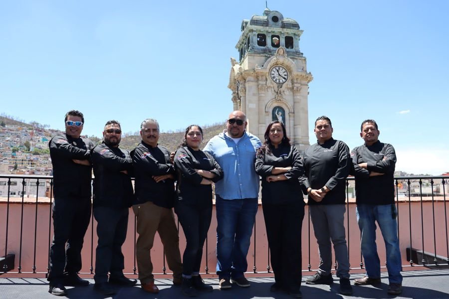 Descubre La Cofradía Culinaria Hidalguense, Un Festín de Sabores y Creatividad