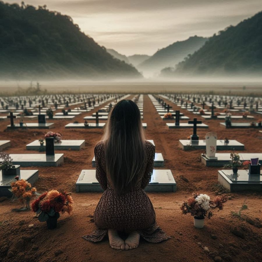 En Hidalgo hay 117 mil 788 Viudas al 23 de Junio, Día Internacional de las Viudas