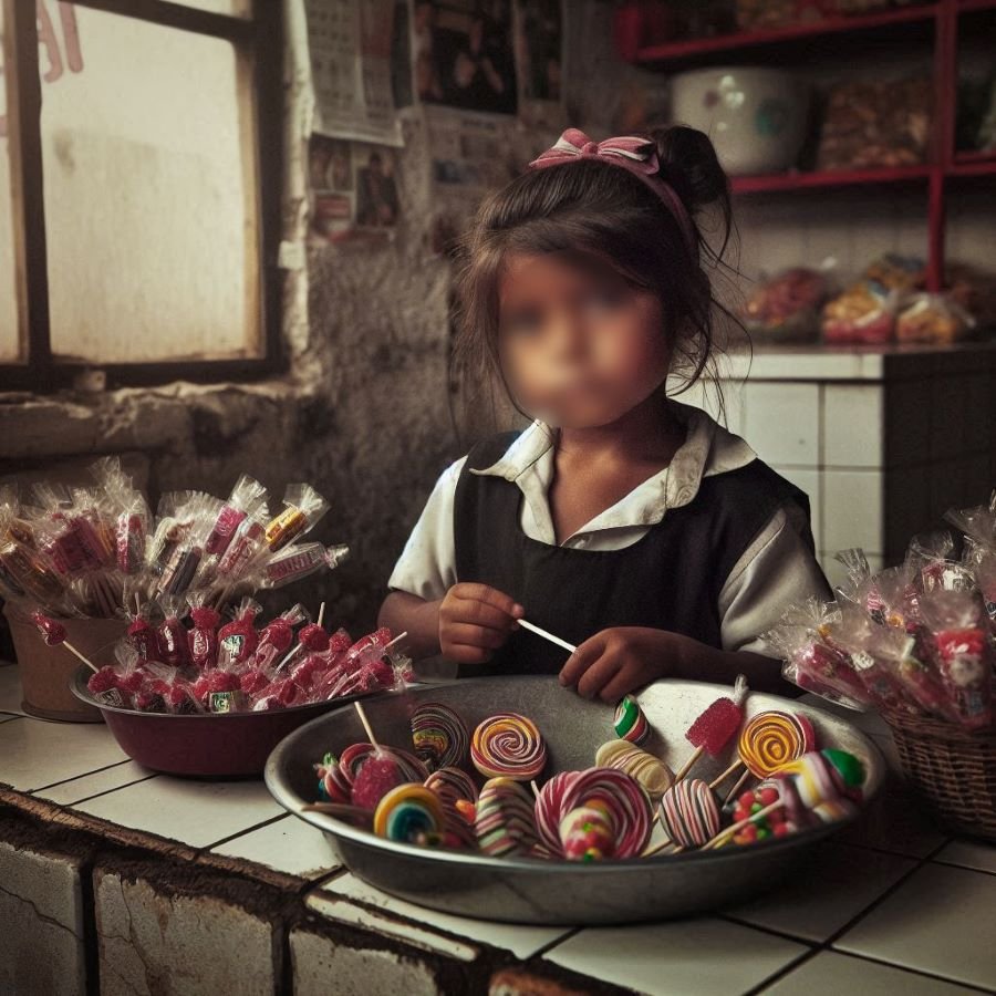 Día Mundial Contra el Trabajo Infantil, 12 de Junio