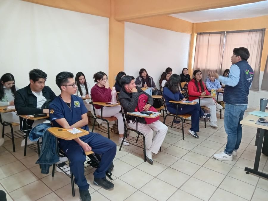 Dirección de Fomento Industrial ha Efectuado 6 Capacitaciones Durante El 2024