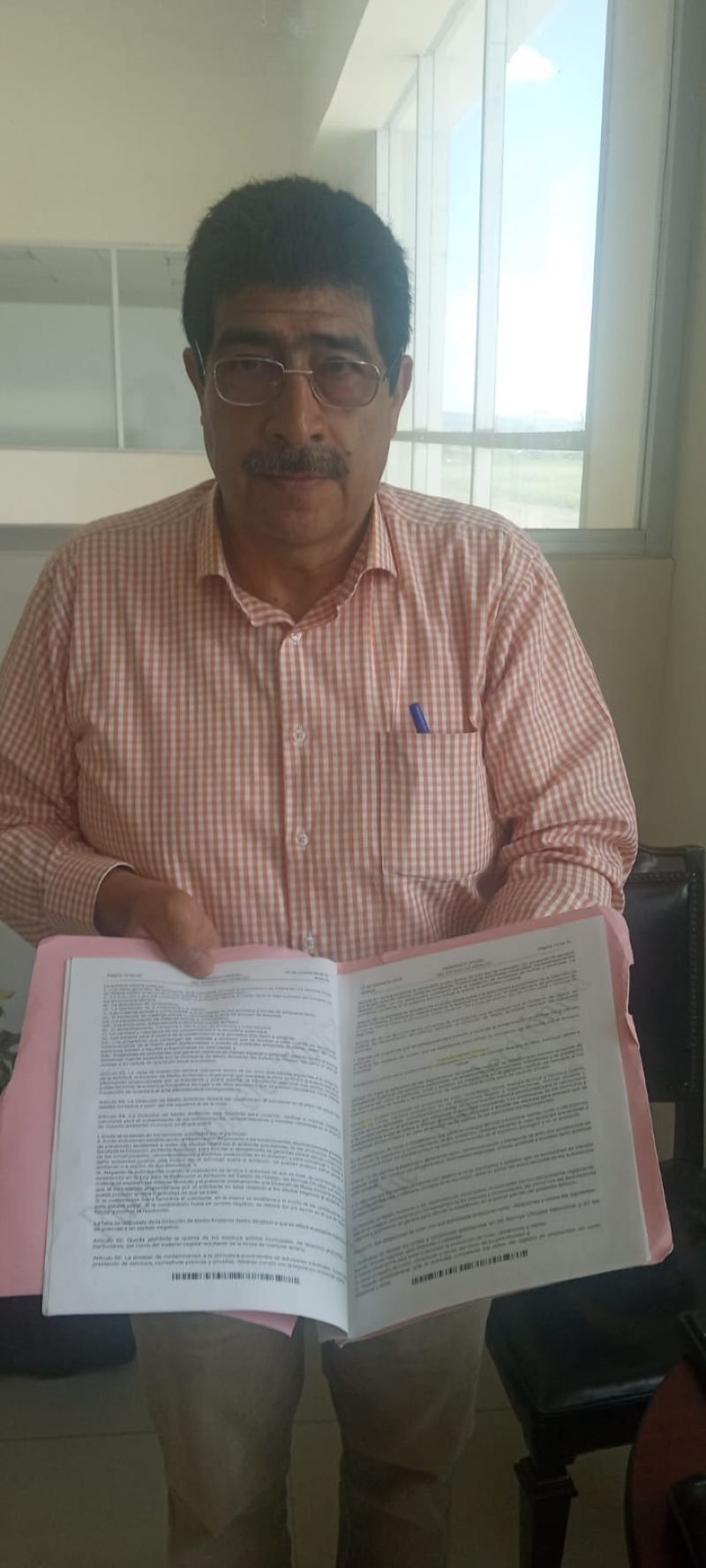 Dirección de Medio Ambiente Sancionará a Quienes Dejen Desecho de Lactosuero a Cielo Abierto Por Reglamentación Vigente; Advierte