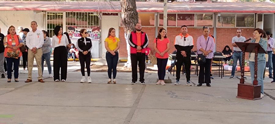 Educar Para La Paz, También es Fuente de Salud