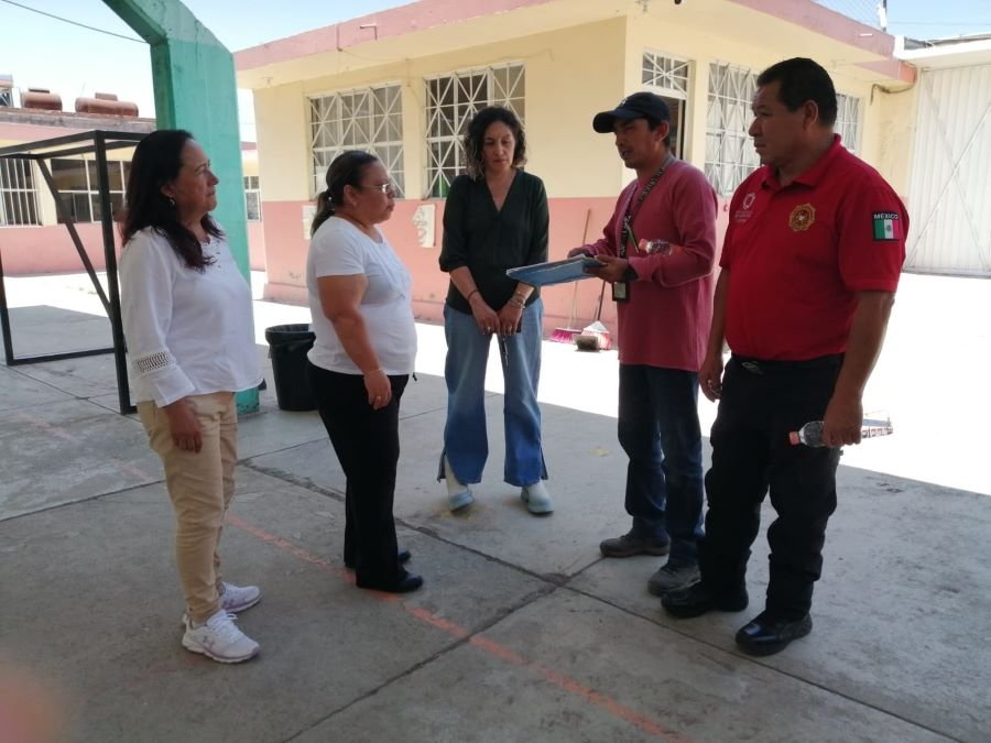 El Auditorio de Jaltepec ya se Incorporó a Google-Maps Para su Rápida Localización