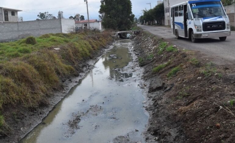 El Programa Tulancingo Preventivo, Mitigó Riesgos en Temporada de Lluvias