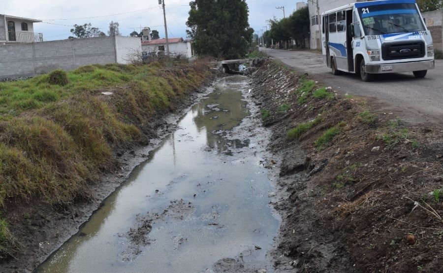 El Programa Tulancingo Preventivo, Mitigó Riesgos en Temporada de Lluvias