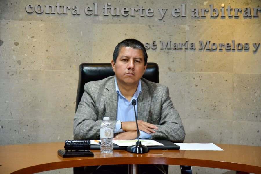 El TEEH Sanciona al Ex-Presidente Municipal de Mineral de La Reforma y Anula Elección de Delegado Interino en San Juanico Por Irregularidades