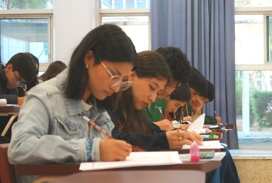 Emite UAEH Recomendaciones Para Examen a Aspirantes de Licenciatura
