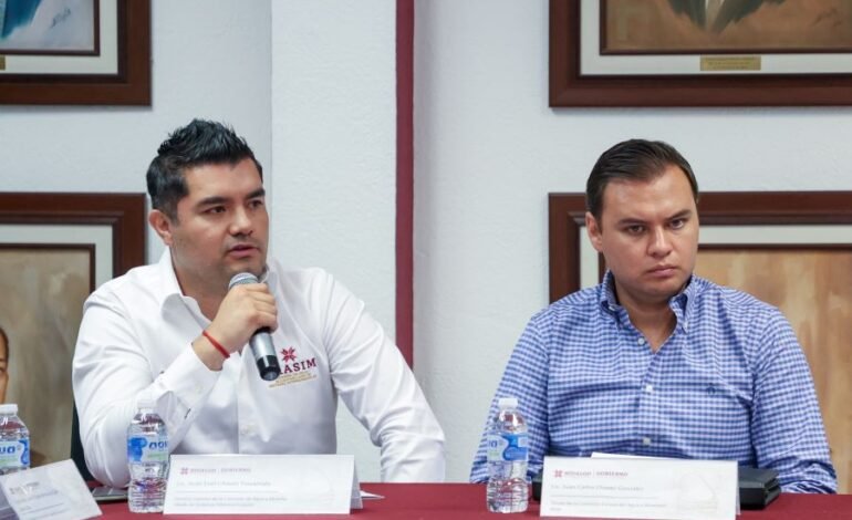 Huejutla Será Declarada Zona de Emergencia Por la Falta de Agua