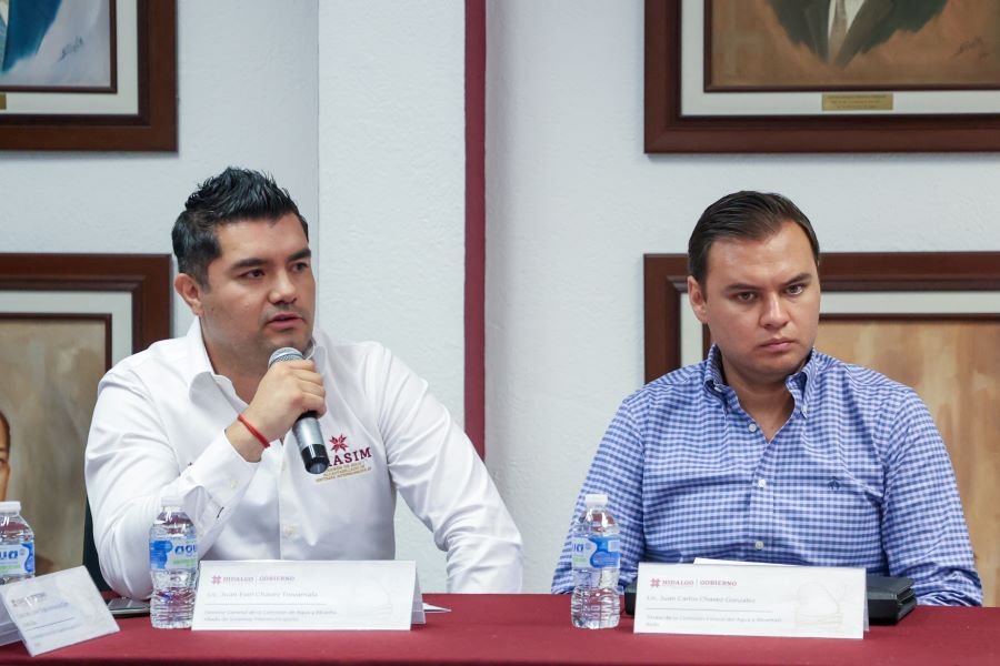 Huejutla Será Declarada Zona de Emergencia Por la Falta de Agua