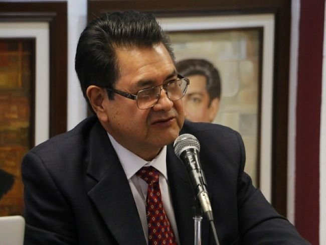 Segobh- Reunión Hídrica Trasvase de Agua de la  Presa Taxhimay a la  Presa La Requena