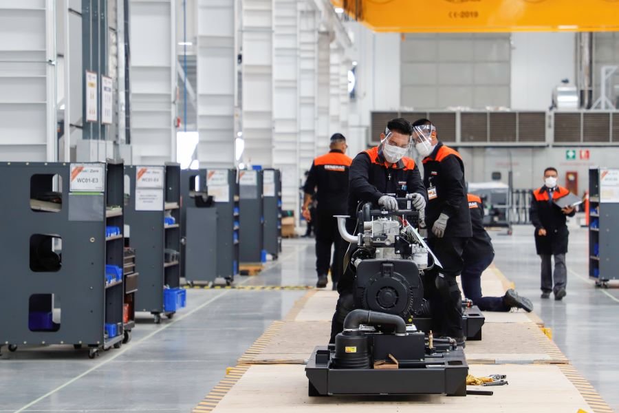 Hidalgo Avanza al 2º Lugar Nacional Por Incremento en Empleo Formal