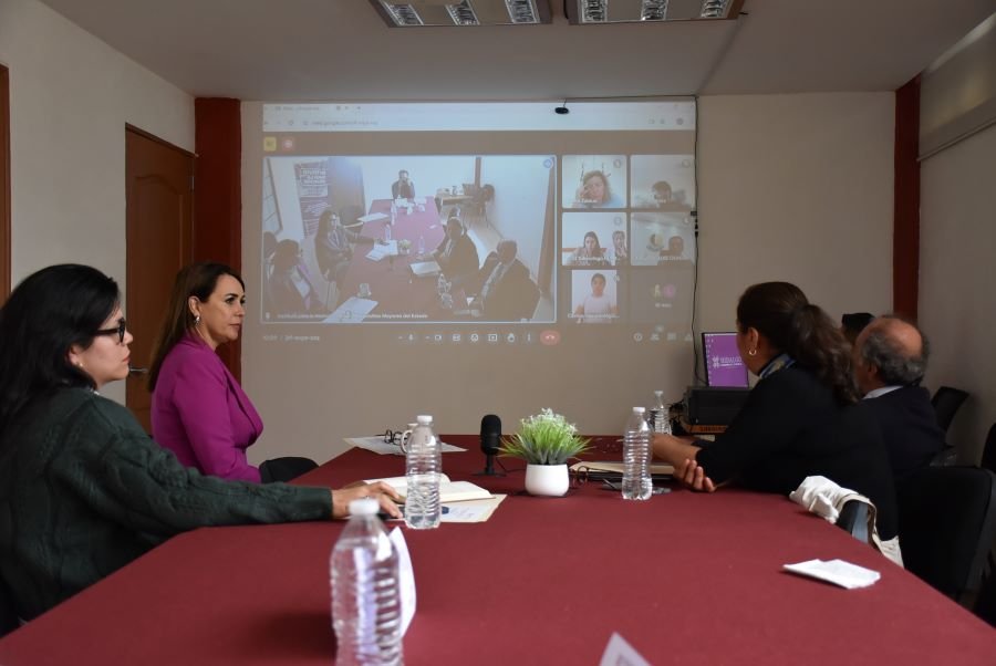 Hidalgo y España Incursionan en Investigación del Deterioro Cognitivo en Personas Mayores