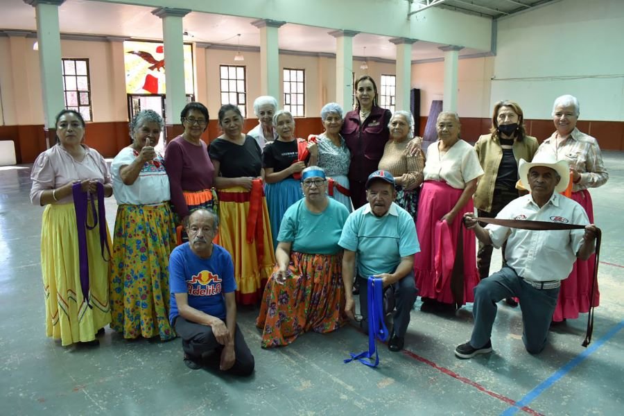 IAAMEH Invita al Curso “Diseñando La Mejor Versión de Mí”