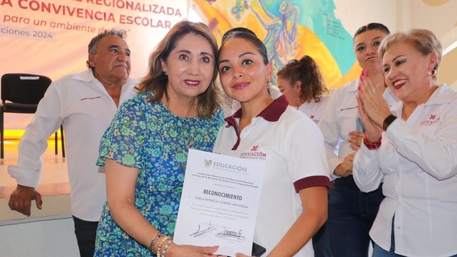 IHE Impulsa Estrategia Para Promover Ambientes De Sana Convivencia Escolar