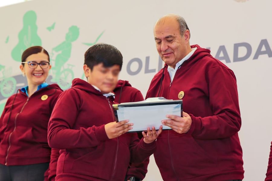 IHE realizó etapa Entidad de la Olimpiada del Conocimiento Infantil