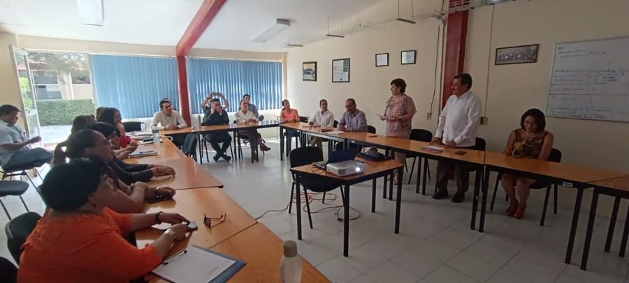 IHE Realizó Plática Por El Día Mundial Sin Tabaco