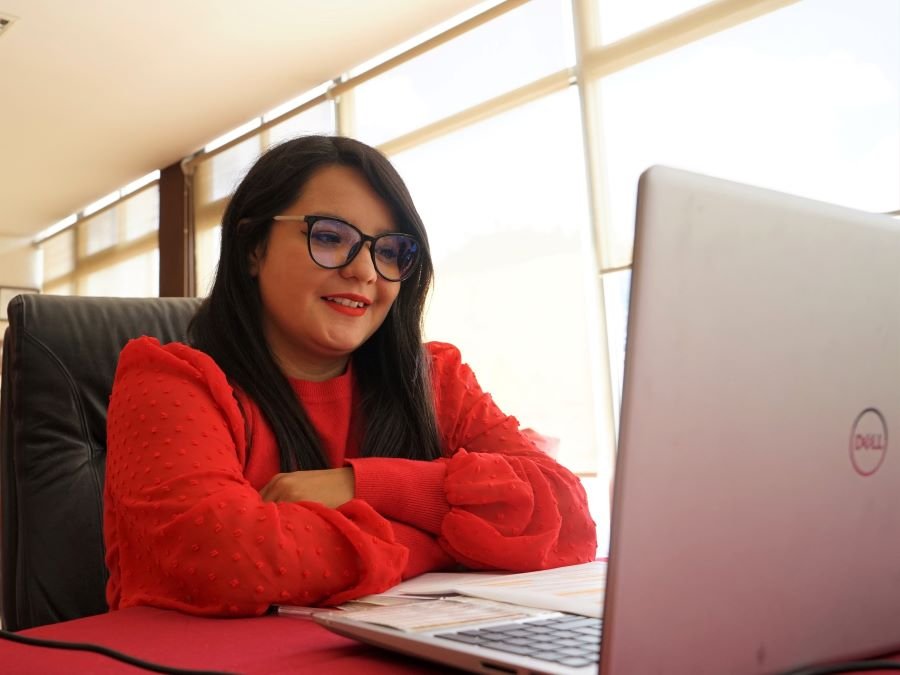 IHM Destaca Acciones en Perspectiva de Género en Panel Nacional