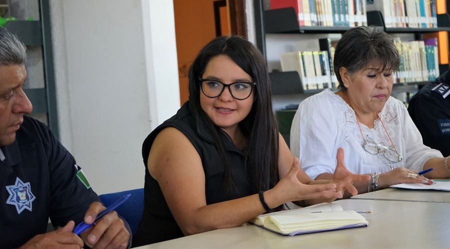 IHM Se Incorpora a Mesas de Paz y Seguridad Regionales