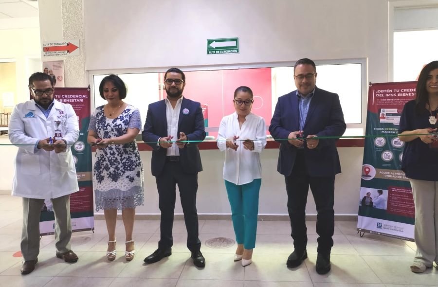 IMSS Bienestar Hidalgo Invita a Población Sin Seguridad Social Para Registrarse a Su Padrón