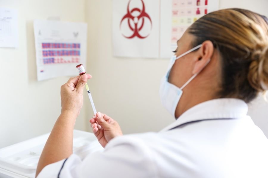 IMSS Bienestar Hidalgo fortalece los servicios, a través de la implementación de cinco estrategias prioritarias de atención a la salud en el primer nivel