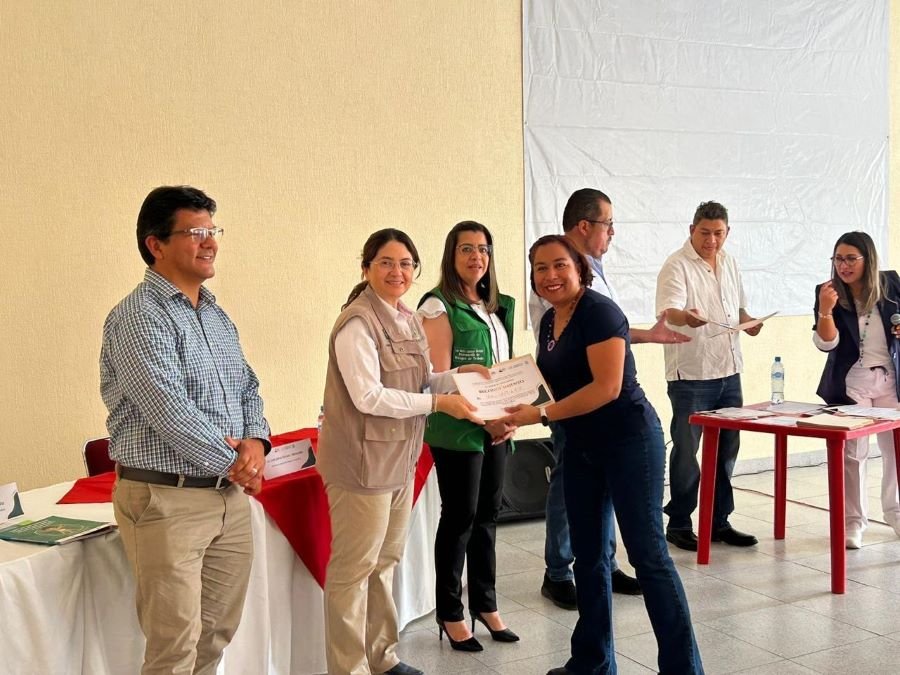 Impulsa IMSS Hidalgo Seguridad y Salud Laboral en Empresas Con Estrategia ELSSA