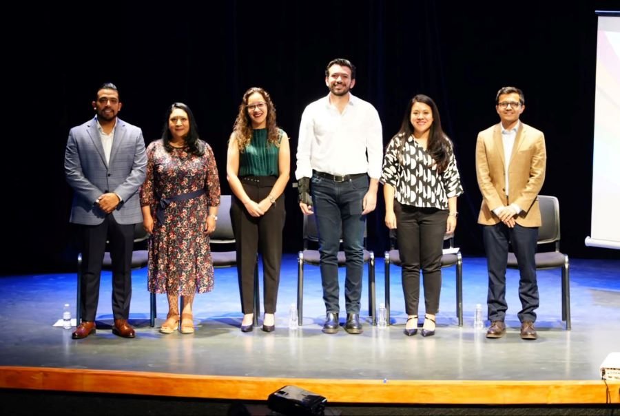 “Evaluación Transformadora para un Hidalgo Sostenible”.