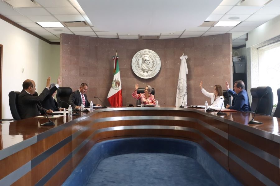 Incrementan Becas Para Reconocer la Excelencia Académica en el Poder Judicial de Hidalgo