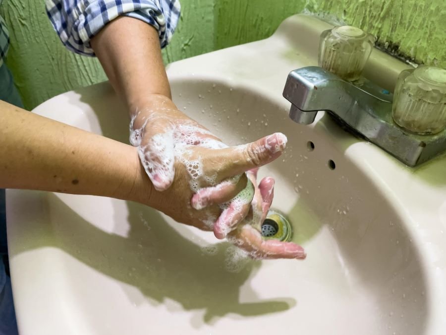 Llama IMSS Bienestar Hidalgo a Prevenir y Controlar Enfermedades Transmitidas Por Alimentos Contaminados