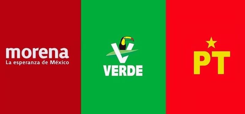 Morena, Los Logros en Una Década