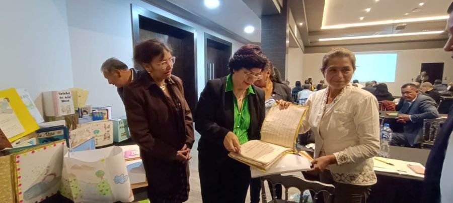 Sesión Ordinaria de Consejos Técnicos Directivos  Niveles y Modalidades de Educación Básica del IHE