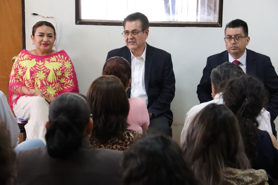 Nuevos Titulares de las Secretarías de Bienestar e Inclusión Social y Cultura